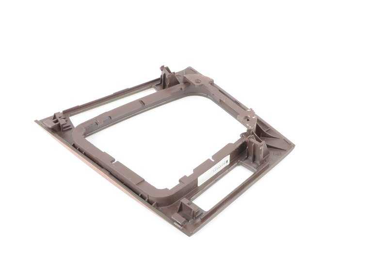 Bodega de Madera para BMW Serie 3 E46 (OEM 51168239121). Original BMW