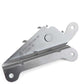 Horn bracket OEM 61337833016 for BMW E46. Original BMW.