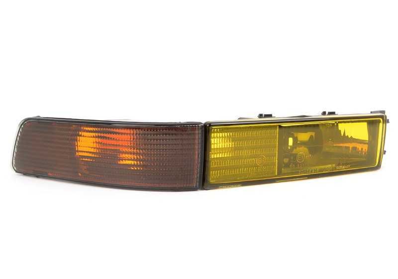 Luz Lateral Derecha para BMW 8er, E31 (OEM 63111383944). Producto Original BMW