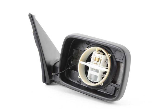 Right Heated Electric Outside Mirror for BMW 3 Series E36 (OEM 51168144406). Original BMW