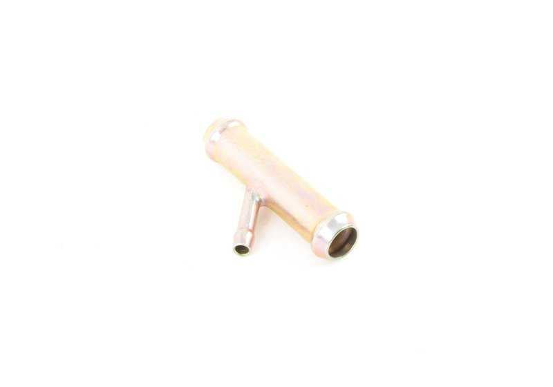 Distribuidor para BMW Serie 3 E30 (OEM 16131178752). Original BMW.