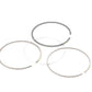 Kit de reparación de anillos de pistón para BMW E46, E85, E86 (OEM 11257834015). Original BMW