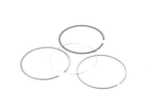 Kit di riparazione degli anelli a pistone per BMW E46, E85, E86 (OEM 11257834015). BMW originale