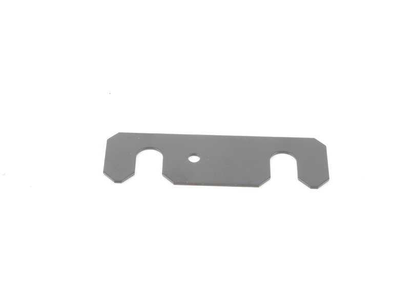 Unterlage for BMW E46 (OEM 51178260239). Genuine BMW