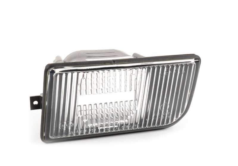 Cristal Faro Antinieblapara Bmw E24 E32. Original Recambios