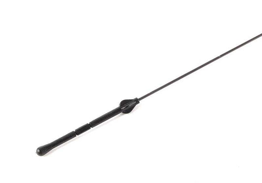 Oil Dipstick for BMW 3 Series E36, 5 Series E34 (OEM 24111218418). Original BMW