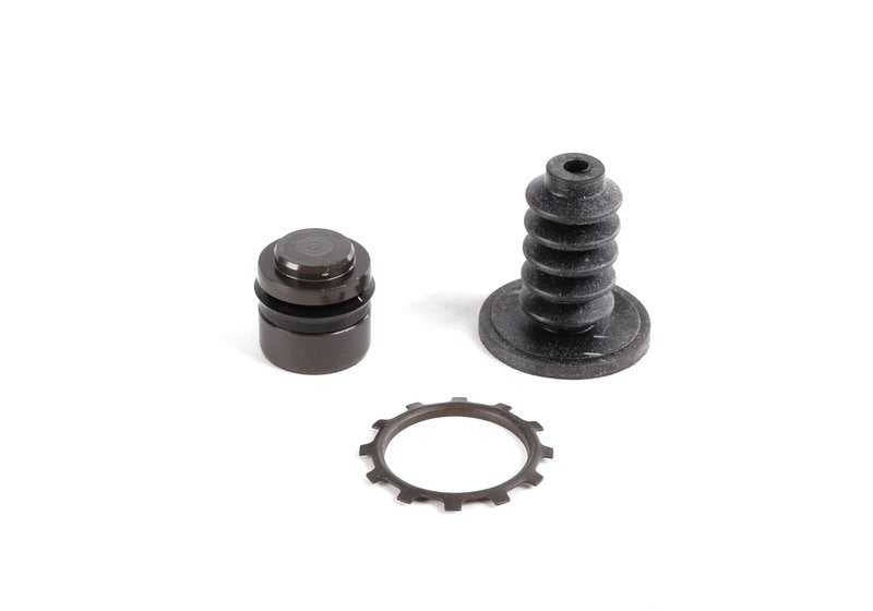 Kit de reparación de cilindro esclavo del embrague OEM 21521158849 para BMW E30, E28, E34, E23, E32. Original BMW.