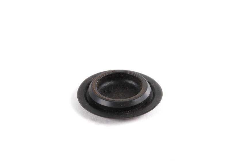 Tapón de cierre para BMW E30, E12, E28, E34, E23, E32 (OEM 51211838473). Original BMW