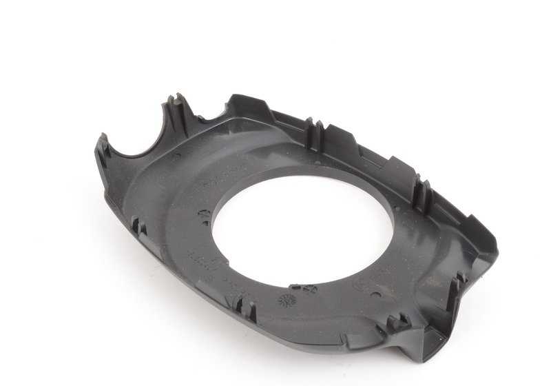 Parte frontal de revestimiento para BMW E60, E61, E63, E64 (OEM 61316947775). Original BMW