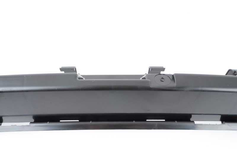 Guía central trasera para BMW Serie 3 F30, F35 (OEM 51127256922). Original BMW