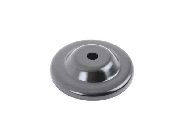 Disco de tope trasero para BMW Serie 1 E81, E82, E87, E87N, E88, F20, F20N, F21, F21N, Serie 2 F22, F22N, F23, F23N, Serie 3 E90, E90N, E91, E91N, E92, E92N, E93, E93N, F30, F30N, F31, F31N, F35, F35N, Serie 4 F32, F32N, F33, F33N, F36, X1 E84, X3 F25, F9