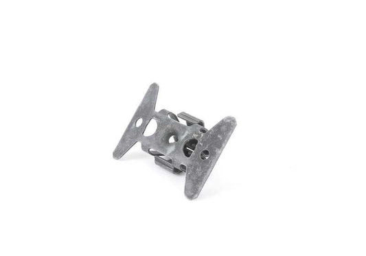 OEM 51167145718 clamp clip for BMW E81, E82, E87, F20, F21, F40, F52, F22, F23, F44, F45, F46, F87, E92, F30, F31, F34, F35, F80, F32, F33, F33, F33, F33, F82, F83, G26, E60, E61, F07, F10, F11, F18, F06, F13, F01, F02, F04, F48, F49, F39, F25, F26, F1