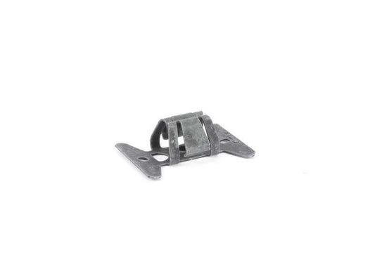 Clip de sujeción OEM 51167145718 para BMW E81, E82, E87, F20, F21, F40, F52, F22, F23, F44, F45, F46, F87, E92, F30, F31, F34, F35, F80, F32, F33, F36, F82, F83, G26, E60, E61, F07, F10, F11, F18, F06, F13, F01, F02, F04, F48, F49, F39, F25, F26, F1