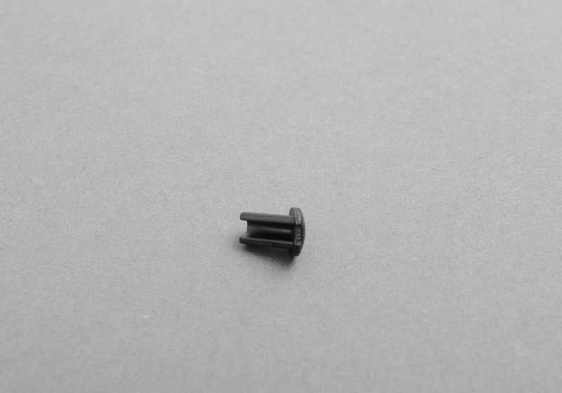 Plug for BMW E34 (OEM 72118149273). Genuine BMW