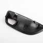 Right door handle cover for BMW F10, F11, F18 (OEM 51417226364). Original BMW