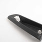 Replacement trim for left seat belt supplier for BMW 4 Series F32, F32N (OEM 51437352395). Original BMW