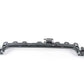 Guía central trasera para BMW E92, E92N (OEM 51127128247). Original BMW.