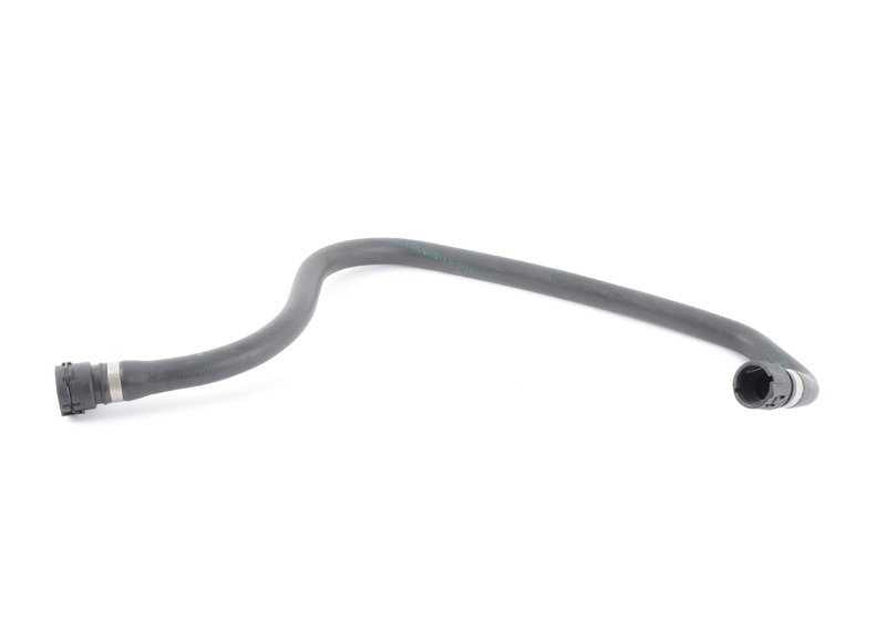 Manguera de agua para BMW Z4 E85, E86 (OEM 17127545277). Original BMW.