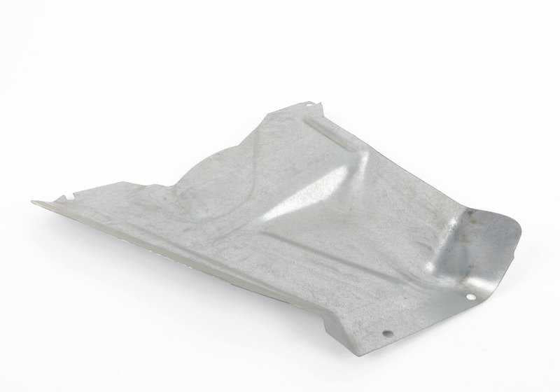 Protector térmico para BMW Serie 3 E30 (OEM 16111177345). Original BMW