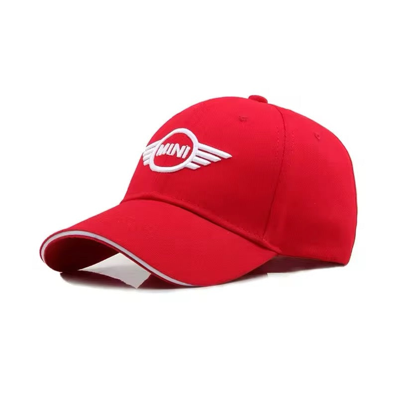 MINI Adjustable Cap - Various Colors Available