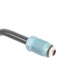 Pipe with pressure hose for BMW Z4 E85, E86 (OEM 34327833318). Original BMW.