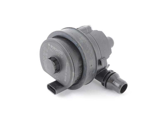 OEM Electric Water Pump 64116834917 For BMW F20, F21, F22, F23, F87, F30, F31, F34, F80, G20, F32, F33, F36, F82, F83, G30, G31, G32, G11, G12, G01, G02 , I3 (i01). Original BMW.