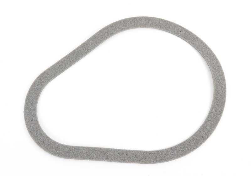 Gasket for BMW 5 Series E34, 7 Series E32 (OEM 51711908339). Genuine BMW