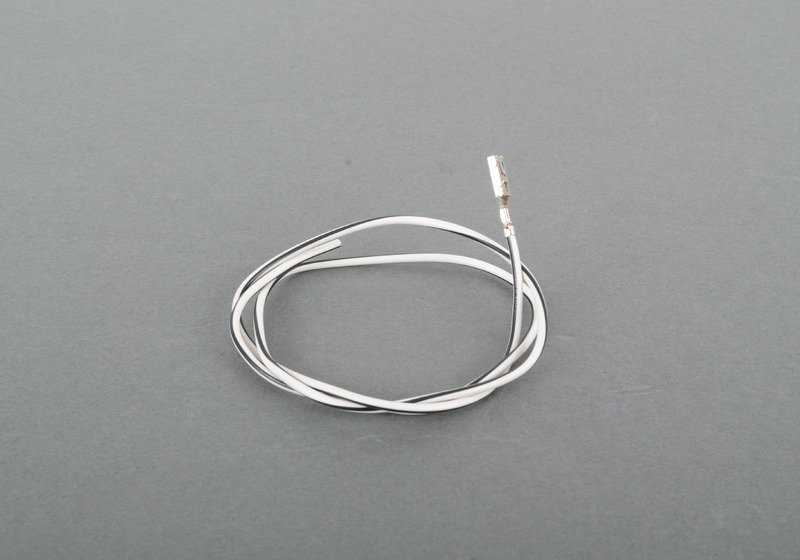 SLK 2.8 plug contact with cable for BMW 1 Series E81, E82, E87, E88, F20, F21, F40, 3 Series E36, E46, E90, F30, G20, 5 Series F07, F10, G30, 6 Series F06, F12, G32, 7 Series E38, F01, G11, 8 Series G16, X1 E 84, X3 E83, G01, X5 E53, G05, X6 F16, G06, X7