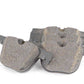 Repair Kit of Non-Asbestos Brake Pads for BMW 3 Series F34N, 4 Series F36N (OEM 34216850570). Original BMW.