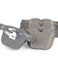 Repair Kit of Non-Asbestos Brake Pads for BMW 3 Series F34N, 4 Series F36N (OEM 34216850570). Original BMW.