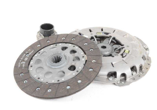 Parti di frizione impostate per BMW E46, E39, E38 (OEM 21217515141). BMW originale