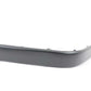 Moldura lateral derecha para BMW E34 (OEM 51111944178). Original BMW