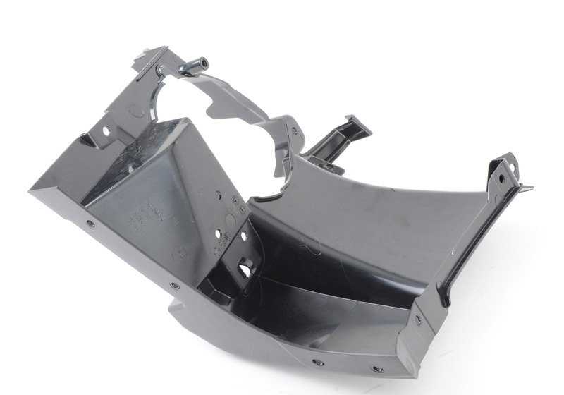 Rechtsempfang für BMW F30, F31, F35 (OEM 51118054164). Original BMW