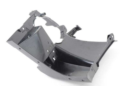 Recepción derecha para BMW F30, F31, F35 (OEM 51118054164). Original BMW