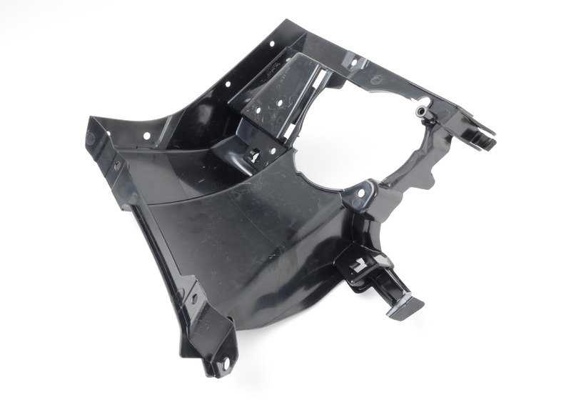 Recepción derecha para BMW F30, F31, F35 (OEM 51118054164). Original BMW