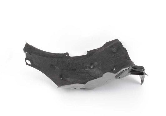 Salvar o OEM da roda dianteira esquerda 51717260703 para BMW F32, F33, F36. BMW original.