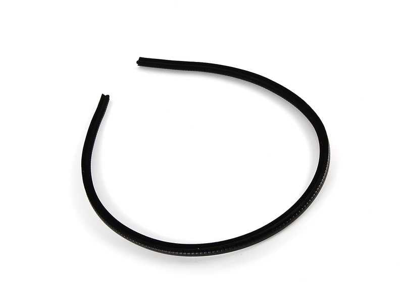 Gasket for BMW E21, E12, E28, E24, E23 (OEM 54121870086). Genuine BMW.