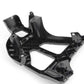 Soporte para paragolpes trasero derecho OEM 51127158446 para BMW E70 (X5). Original BMW.