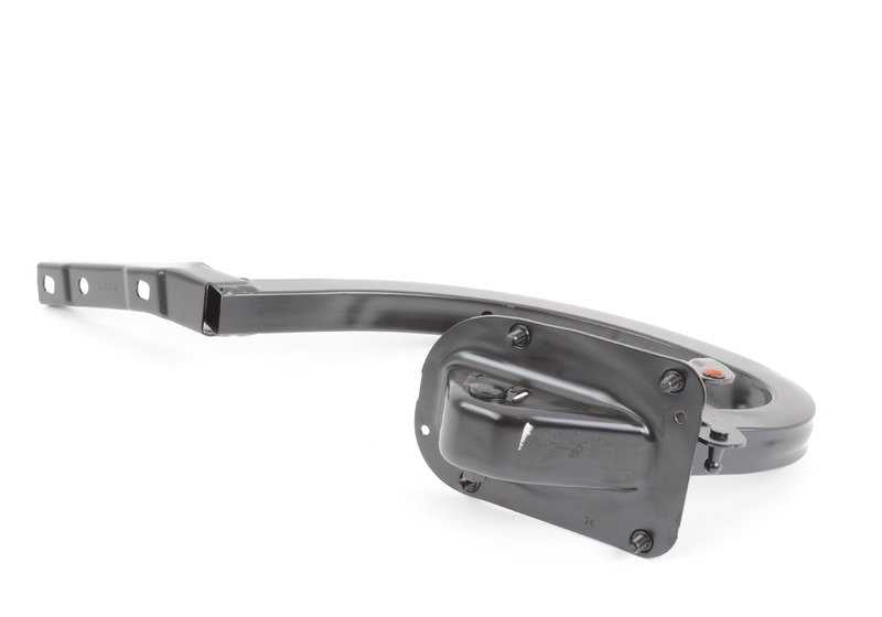 La cerniera del bagagliaio sinistro OEM 41007420783 per BMW F30, F35, F80, F32, F82. BMW originale.