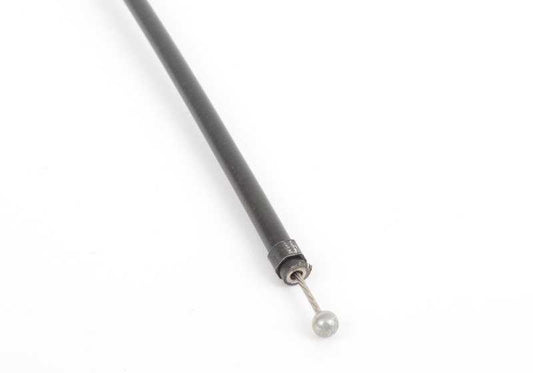 OM opening cable 51223434832 for BMW E83. Original BMW.