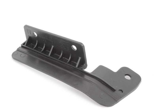 Labio de almacenamiento trasero derecho para BMW E71, E72 (OEM 51627188842). Original BMW.