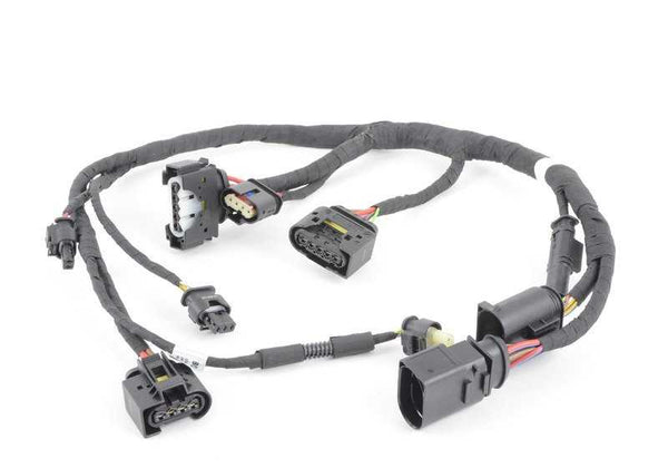 Cableado para BMW X5 E70, X6 E71 (OEM 16197204983). Original BMW