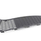 Rejilla decorativa inferior izquierda OEM 51117903675 para BMW F01, F02, F04. Original BMW.