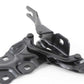 Bisagra del capó frontal derecha para BMW F25, F26 (OEM 41617262876). Original BMW