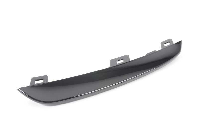 Ziersteg Links for BMW E84 (OEM 51117303761). Genuine BMW.