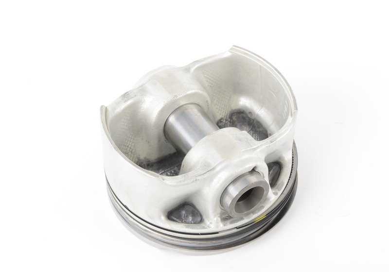 OEM Piston 11257598207 pour BMW E70, E71, E72. BMW d'origine.