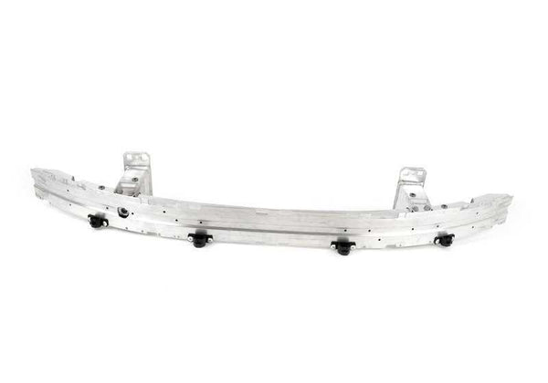 Soporte delantero para parachoques OEM 51117178087 para BMW Serie 5 (E60, E61). Original BMW