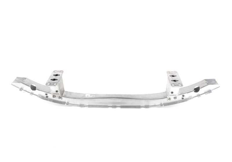 Soporte delantero para parachoques OEM 51117178087 para BMW Serie 5 (E60, E61). Original BMW