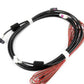 Cable USB OEM 61119208346 para BMW E70, E71, E72. Original BMW.