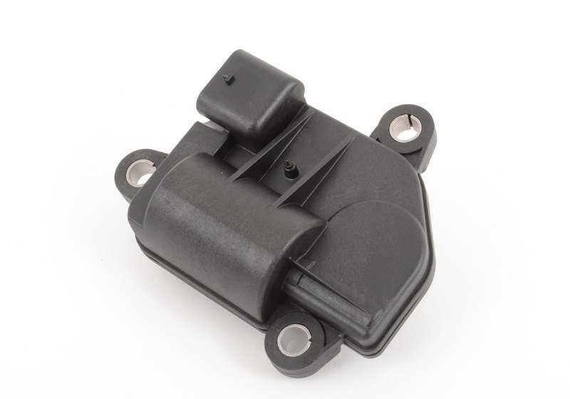 Actuador de válvula de escape OEM 18307851568 para BMW F87, F80, F82, F83, F90, F91, F92, F93, F97, F98, F85, F86. Original BMW.